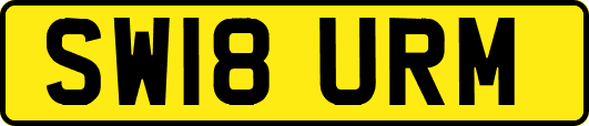 SW18URM