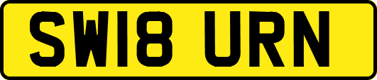 SW18URN