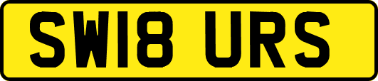SW18URS