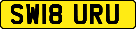 SW18URU
