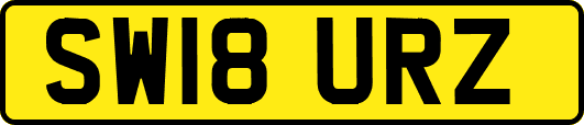 SW18URZ