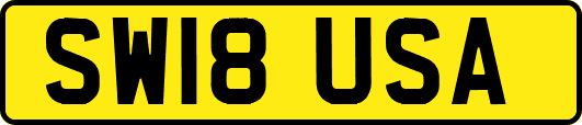 SW18USA