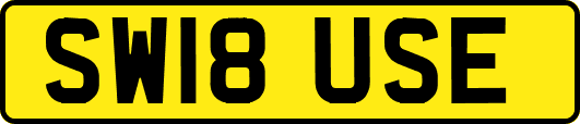 SW18USE