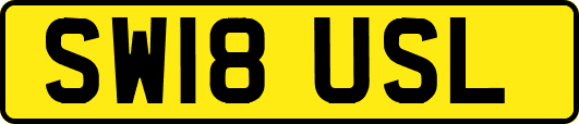 SW18USL