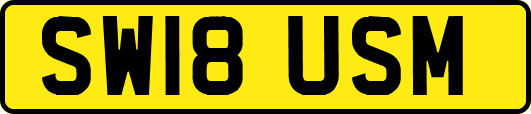 SW18USM