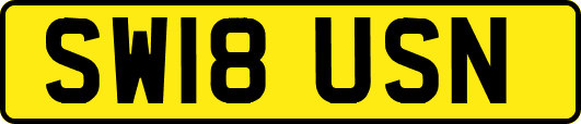 SW18USN