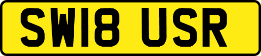 SW18USR