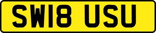 SW18USU