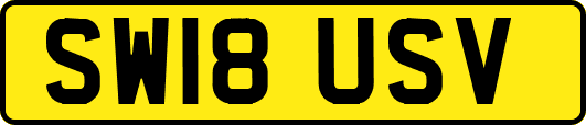 SW18USV
