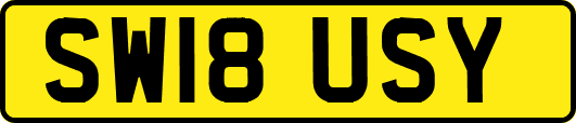 SW18USY