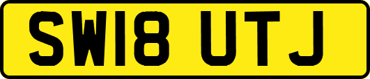 SW18UTJ