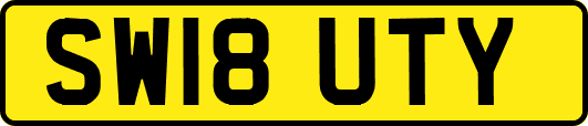 SW18UTY