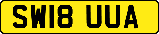 SW18UUA