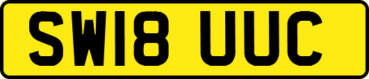 SW18UUC