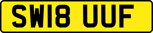 SW18UUF