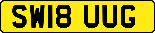 SW18UUG