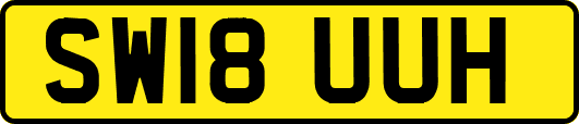 SW18UUH