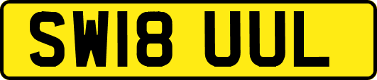SW18UUL