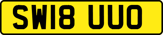 SW18UUO