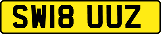 SW18UUZ