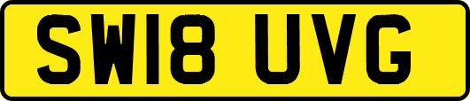 SW18UVG