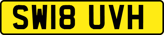 SW18UVH