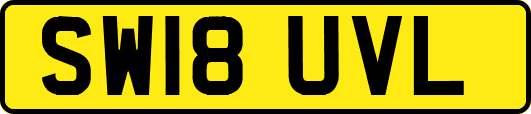 SW18UVL
