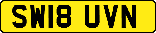 SW18UVN