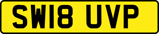 SW18UVP