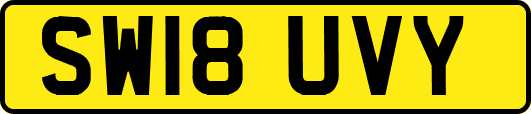 SW18UVY