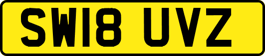 SW18UVZ
