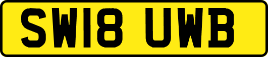 SW18UWB
