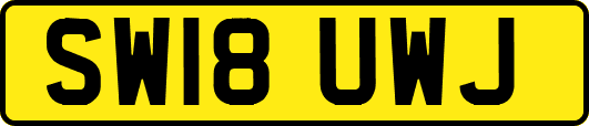 SW18UWJ
