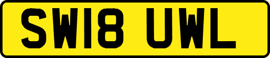 SW18UWL