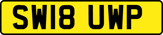 SW18UWP