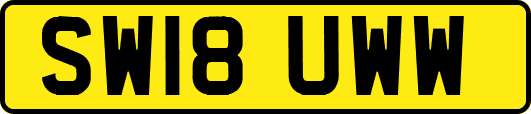 SW18UWW