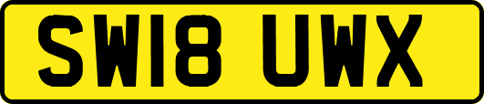 SW18UWX