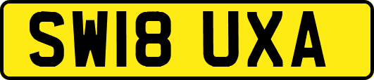 SW18UXA