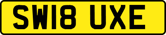SW18UXE