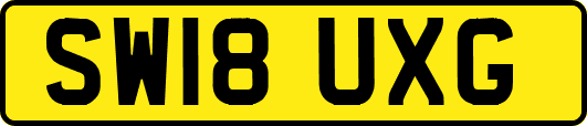 SW18UXG