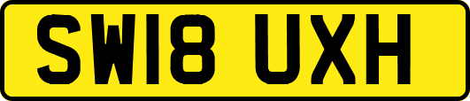 SW18UXH