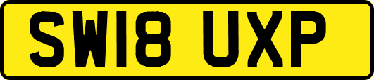 SW18UXP
