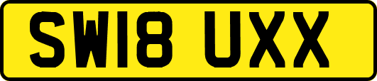 SW18UXX
