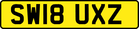 SW18UXZ