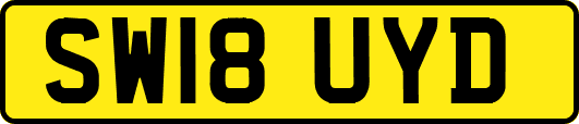 SW18UYD