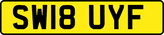 SW18UYF