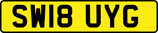 SW18UYG