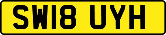 SW18UYH