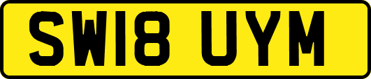 SW18UYM
