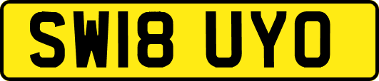SW18UYO